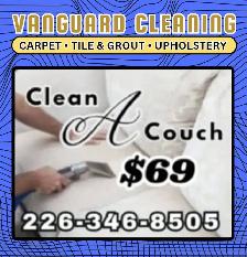 CARPET & TILE & FURNITURE CLEANER - Photo 8