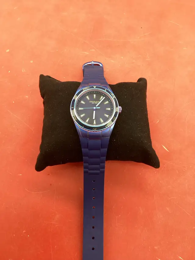montre pour femme Coach - Photo 2