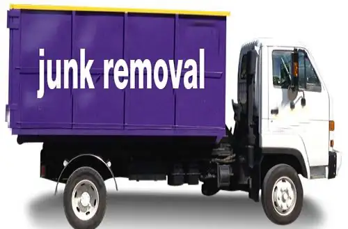 affordable Junk removal 587-800-7990 trash removal - Photo 2