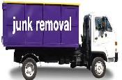 affordable Junk removal 587-800-7990 trash removal - Photo 2