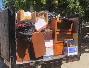 affordable Junk removal 587-800-7990 trash removal - Photo 3