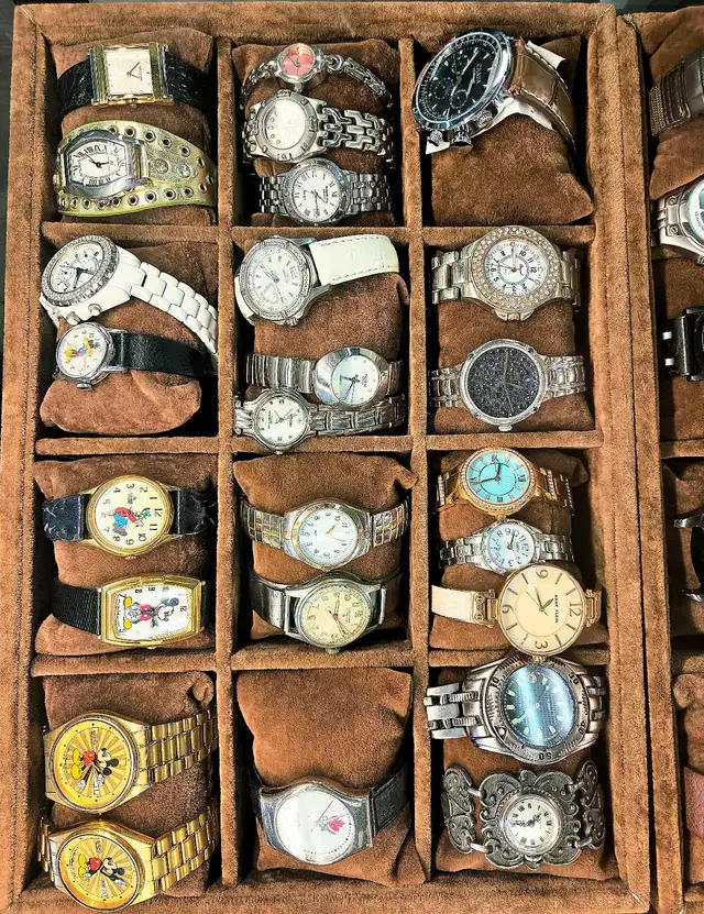 We Buy Mens and Women's Watches - Photo 2