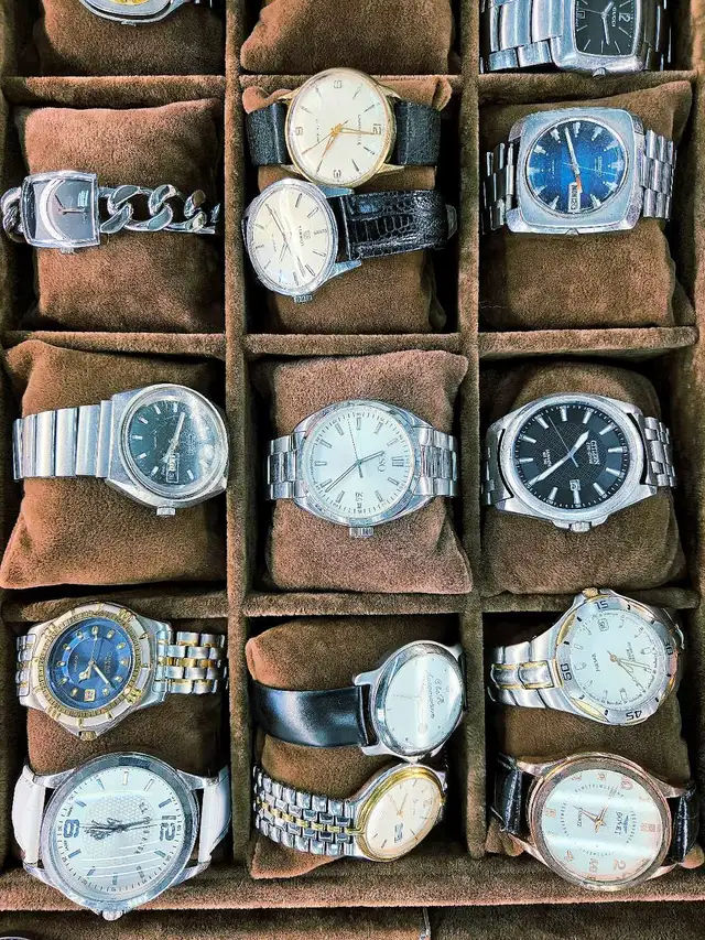 We Buy Mens and Women's Watches - Photo 4