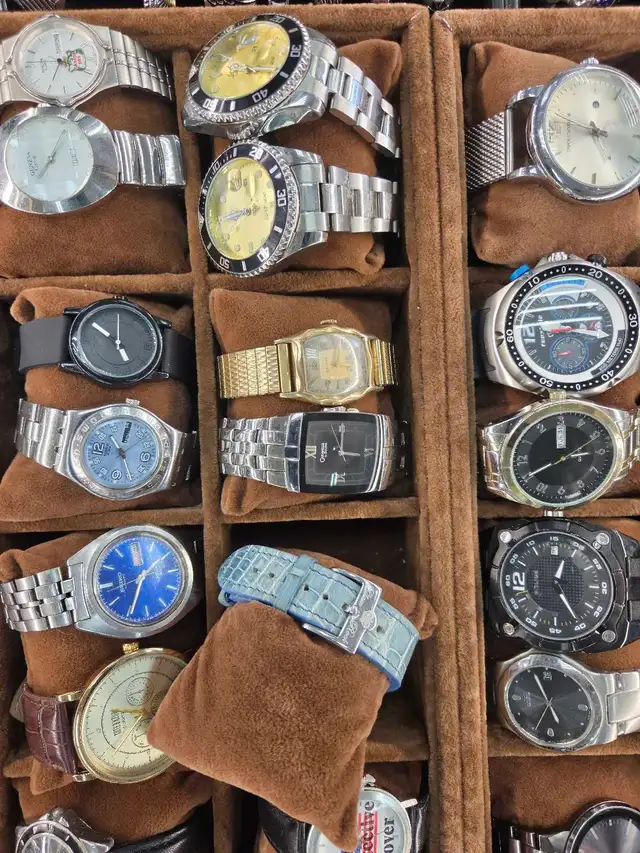 We Buy Mens and Women's Watches - Photo 5