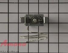 CONTROLE TEMP. CONGELATEUR, Control Thermostat NEUF WP67003000 - Photo 2