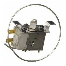 CONTROLE TEMP. CONGELATEUR, Control Thermostat NEUF WP67003000 - Photo 4