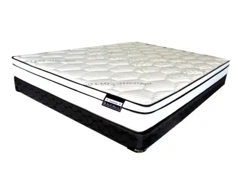 The Mattress Your Back Has Been Dreaming Of - Photo 3