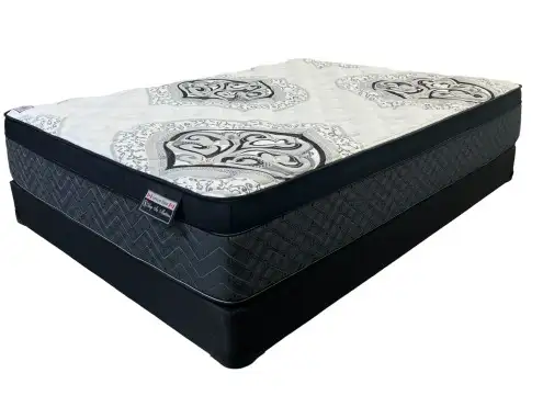 The Mattress Your Back Has Been Dreaming Of - Photo 4