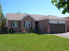 BASE BORDEN IR MILITARY IN ANGUS unit available May 1st 2026