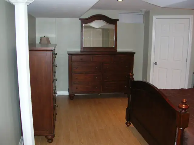 BASE BORDEN IR MILITARY IN ANGUS unit available May 1st 2026 - Photo 6
