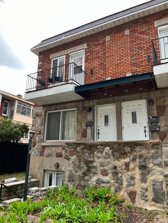 Grand Ahuntsic 3 1/2 logement à louer - juillet 1 - Photo 10