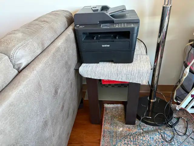 Set of coffee table and side tables - Photo 3