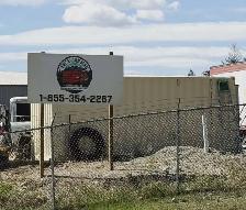 20ft and 40ft new and used c cans available - Photo 2
