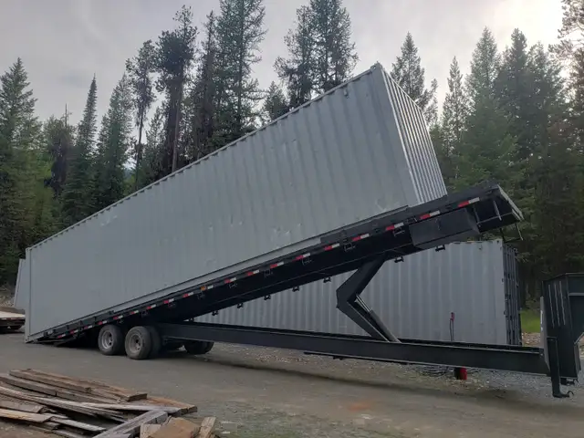 20ft and 40ft new and used c cans available - Photo 3