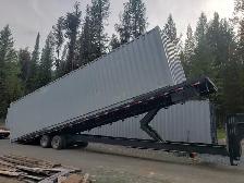 20ft and 40ft new and used c cans available - Photo 3
