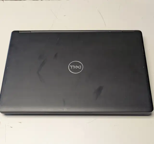 Laptop Dell Latitude 5490 14po i5-8250U 16Go DDR4 256Go NVMe - Photo 4