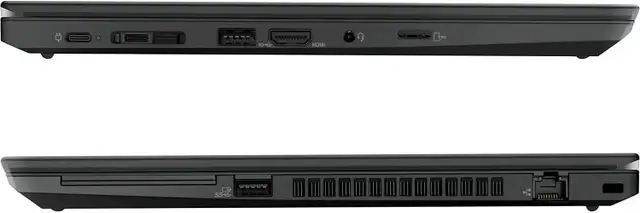 Laptop Lenovo T14,core i5 10ème G,16GB,256GB,Windws 11, Tactile - Photo 5