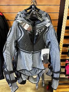 Titan Sport Jacket