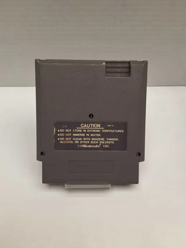NES Castlevania Nintendo - Photo 2