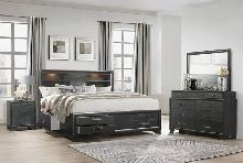 Complete Comfort 6-Piece Queen Bedroom Set - Photo 4