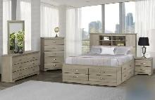 Complete Comfort 6-Piece Queen Bedroom Set - Photo 5