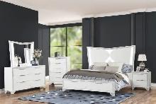 Complete Comfort 6-Piece Queen Bedroom Set - Photo 8
