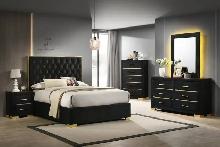 Complete Comfort 6-Piece Queen Bedroom Set - Photo 10