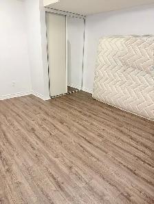 1 bedroom rent in basement