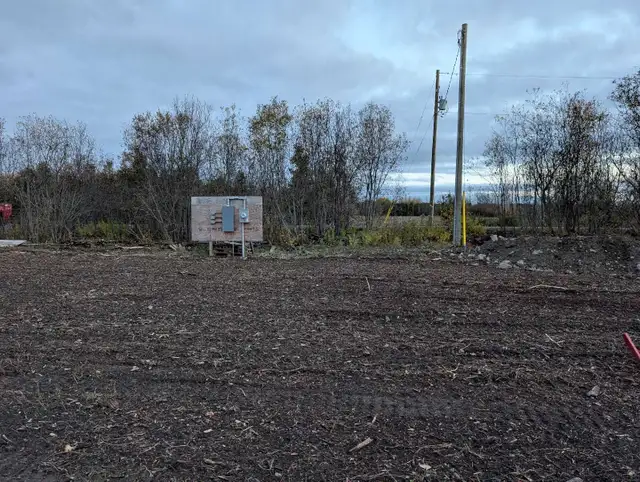 2 Acre Serviced Country Property - Photo 6