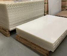 PVC Boards, Acrylic Sheet, Aluminum Composite Panel