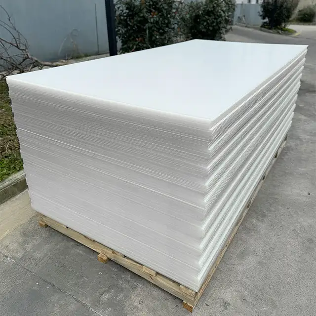 PVC Boards, Acrylic Sheet, Aluminum Composite Panel - Photo 2