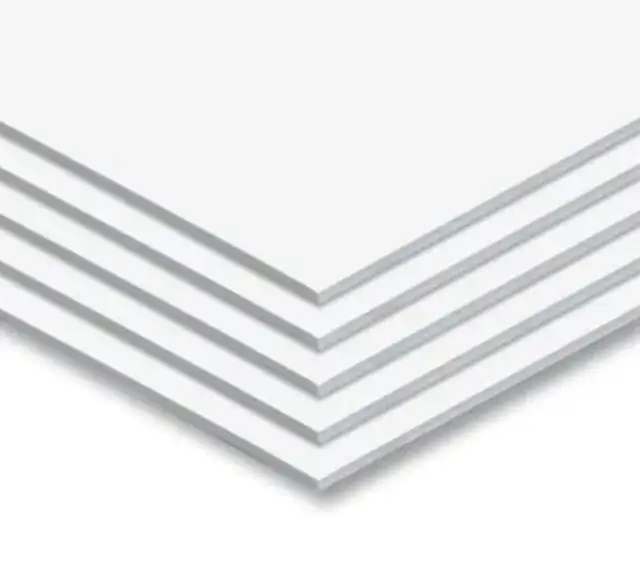 PVC Boards, Acrylic Sheet, Aluminum Composite Panel - Photo 3