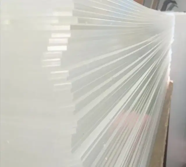 PVC Boards, Acrylic Sheet, Aluminum Composite Panel - Photo 6
