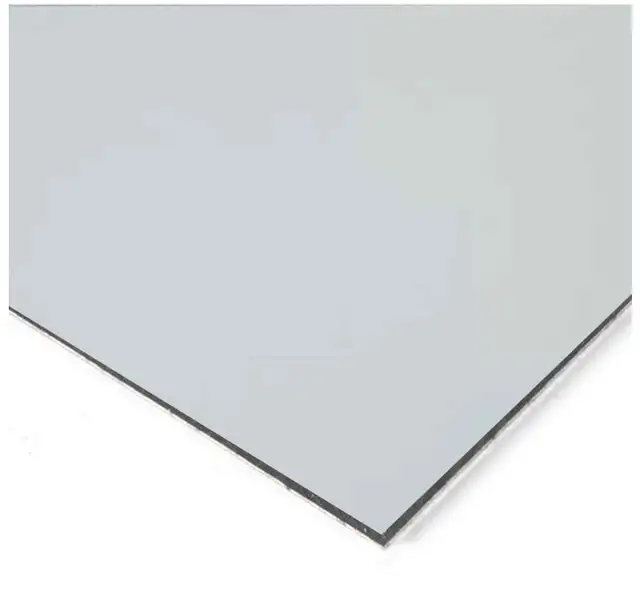 PVC Boards, Acrylic Sheet, Aluminum Composite Panel - Photo 8