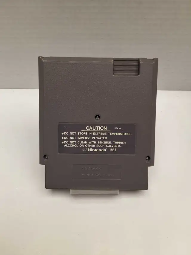 NES Beetlejuice Nintendo - Photo 2