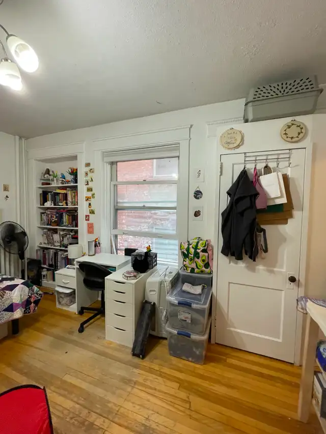 Nice bachelor unit in Centretown - Available July 1st! - Photo 3