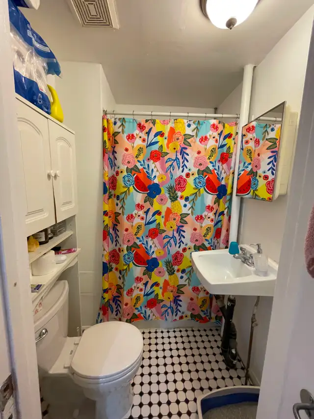 Nice bachelor unit in Centretown - Available July 1st! - Photo 5