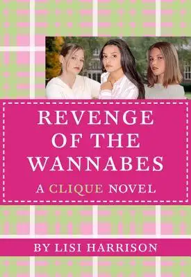 6 Lisi Harrison novels: The Clique/Best Friends/MORE!/$1ea - Photo 3
