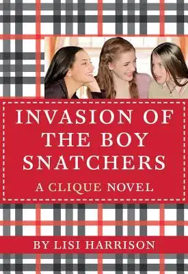 6 Lisi Harrison novels: The Clique/Best Friends/MORE!/$1ea - Photo 4