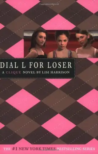 6 Lisi Harrison novels: The Clique/Best Friends/MORE!/$1ea - Photo 6