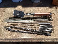 accessoires à barbecue $10.00