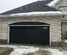 Garage Door Sales and Service 204-996-9600