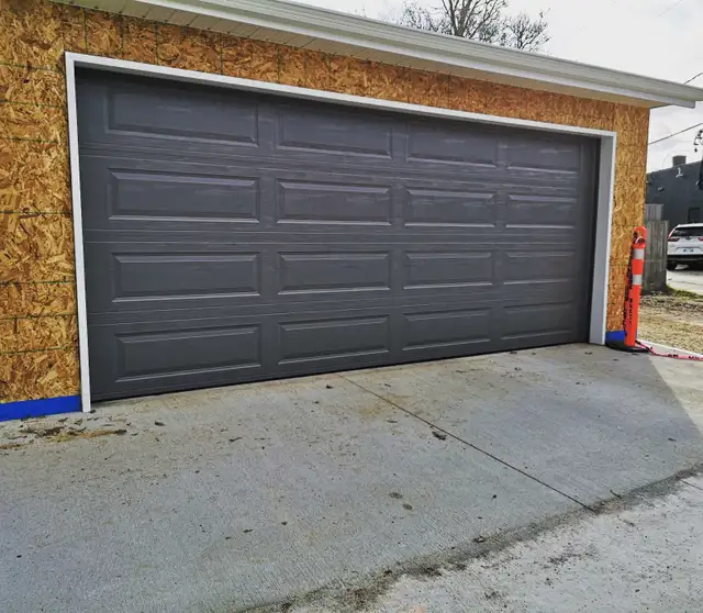 Garage Door Sales and Service 204-996-9600 - Photo 7