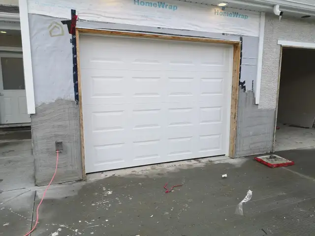 Garage Door Sales and Service 204-996-9600 - Photo 10