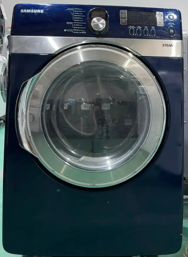 Samsung Dryer D7176