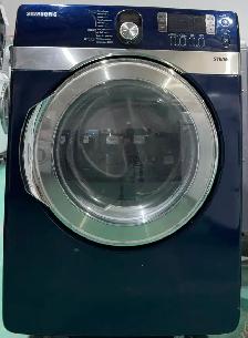 Samsung Dryer D7176