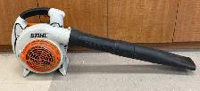 STIHL BG 86 Gas Leaf Blower $229 - Photo 3