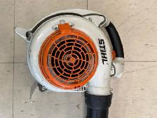 STIHL BG 86 Gas Leaf Blower $229 - Photo 4