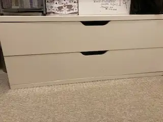Wardrobe Organizer Set