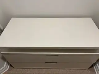 Wardrobe Organizer Set - Photo 4